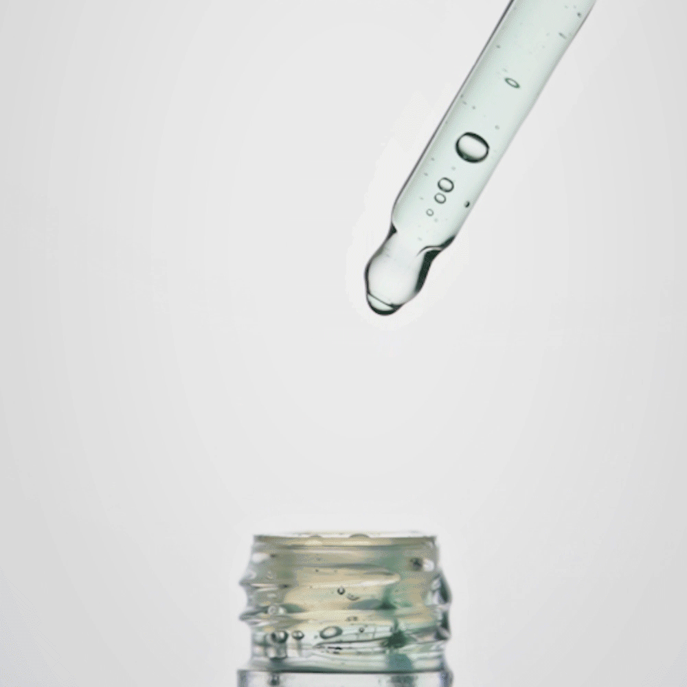 Arencia Holy Hyssop Serum 12